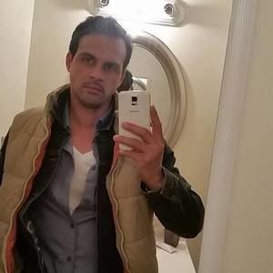 Meet your Posher, William